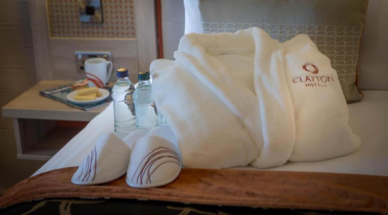 Clayton Hotel Bristol City エクステリア 写真 Clayton Hotel